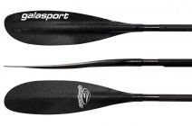Galasport kayak paddle fiberglass Corsair multi 220-230cm
