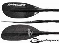 Galasport kayak paddle fiberglass Skip wolf multi 210cm