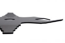 GP-CUT TRITOR multifunctional blade for brush cutter