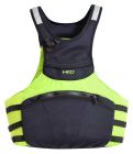 Hiko Stamina PFD life jacket S/M lime