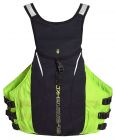 Hiko Stamina PFD life jacket S/M lime