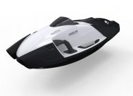 iAqua Sea Scooter SeaDart FUN