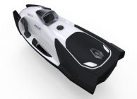 iAqua Sea Scooter SeaDart FUN