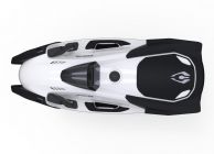 iAqua Sea Scooter SeaDart FUN