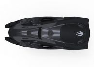 iAqua Sea Scooter SeaDart PRO