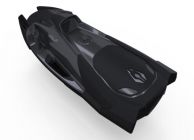 iAqua Sea Scooter SeaDart PRO