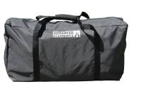 Inflatable kayak Advanced Elements AdvancedFrame red