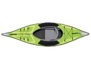 Inflatable kayak Advanced Elements Ultralite