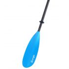 Kayak paddle Angle Fiberglass adjustable 210-240cm