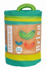 La Siesta hammock Brisa Double lime