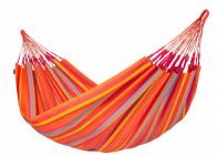 La Siesta hammock Brisa Single toucan