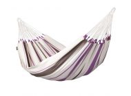 La Siesta hammock Caribena purple