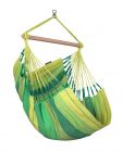 La Siesta hammock chair Habana Basic jungle