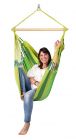 La Siesta hammock chair Habana Basic jungle