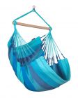 La Siesta hammock chair Habana Basic lagoon