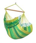 La Siesta hammock chair Habana Comfort jungle