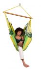 La Siesta hammock chair Habana Comfort jungle