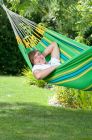 La Siesta hammock Currambera kiwi