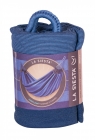 La Siesta hammock for two Aventura river