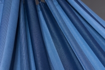 La Siesta hammock for two Aventura river