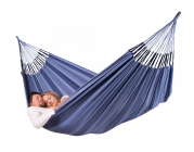 La Siesta hammock for two Aventura river