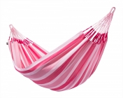 La Siesta hammock for two Aventura wild rose