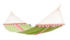 La Siesta hammock Fruta kiwi