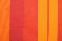 La Siesta hammock Orquídea volcano