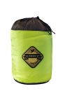 La Siesta quilted travel hammock Colibri Green