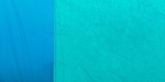 La Siesta travel hammock Colibri turquoise