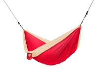 La Siesta travel hammock for two Colibri mainz