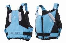 Life jacket Aquarius MQ PLUS L/XL 70N Sky