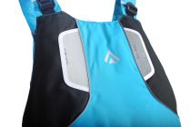 Life jacket Aquarius MQ PLUS L/XL 70N Sky