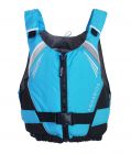 Life jacket Aquarius MQ PLUS XXL 100N Sky