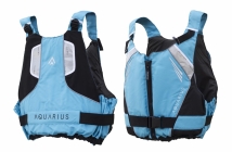 Life jacket Aquarius MQ PLUS XXL 100N Sky