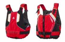Life jacket Aquarius MQ PLUS XXL 70N Red