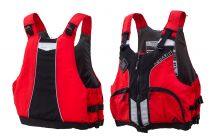 Life jacket Aquarius MQ PRO S/M 55N Red