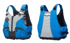 Life jacket Aquarius MQ PRO S/M 55N Blue