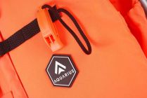 Life jacket Aquarius orange S 60N