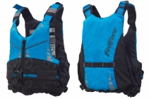 Life jacket Feelfree Advance S/M 55N Blue