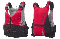 Life jacket Feelfree Advance S/M 55N Red