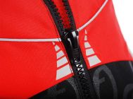 Life jacket Feelfree Advance S/M 55N Red