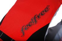 Life jacket Feelfree Advance S/M 55N Red