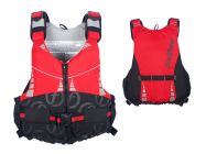 Life jacket Feelfree Advance XXL 70N Red