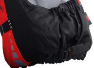Life jacket Feelfree Advance XXL 70N Red