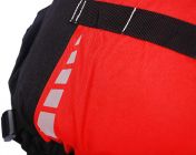 Life jacket Feelfree Advance XXL 70N Red