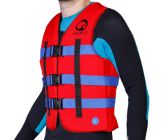 Spinera Jet Ski Rental Vest 50N life jacket L