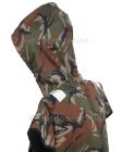 Lifejacket for Anglers Aquarius Camo 70N desert camo XL