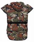 Lifejacket for Anglers Aquarius Camo 70N desert camo XL