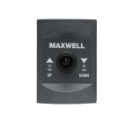 Maxwell Marine anchor winch switch up-down
